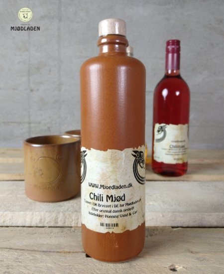 Chili Mead