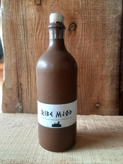 Ribe Mjød - Dansk Mjød A/S