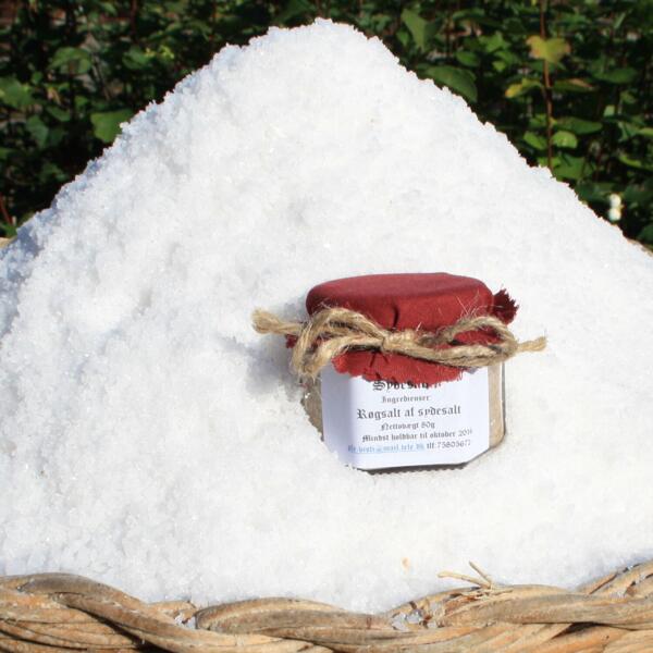 Røgsalt lille