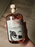 Ógnarbrandr