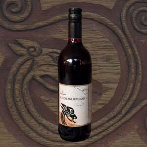 KIRSEBÆRMJØD – Kundernes favorit (Copy 3)