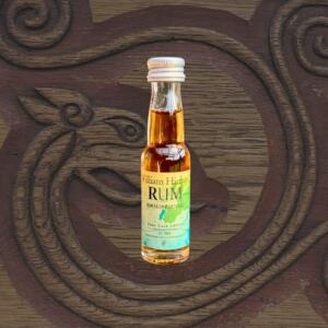 WILLIAM HINTON RUM (Copy 3)