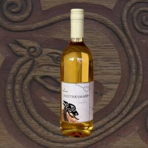 LINDETRÆSMJØD – Noter af hyldeblomst