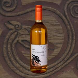 APPELSINMJØD – Enestående smagsrejse