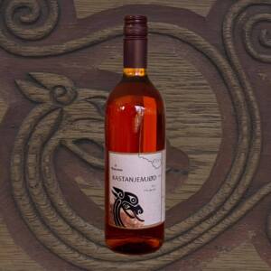 KASTANJEMJØD – Blomstret og sød